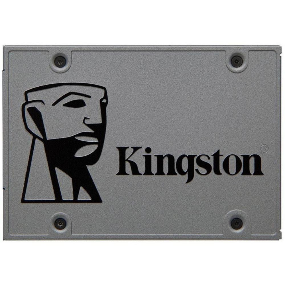 Накопитель KINGSTON 120GB (SA400S37/120G) б/у